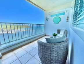 Blue Marine Apartment